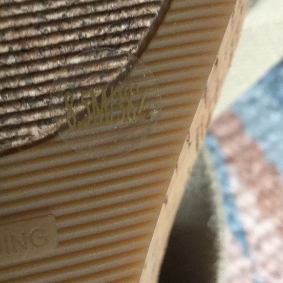 Lucky Brand Sandals - Picture 6 of 6